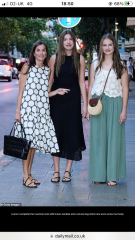 Royal Style: High Summer, The Chic Continues