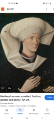 Ye Olde Worlde Mumsnette