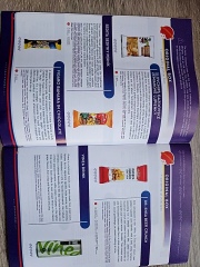 Snackverse - snack box from around the world