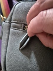 Similar to Pom Pom bags?