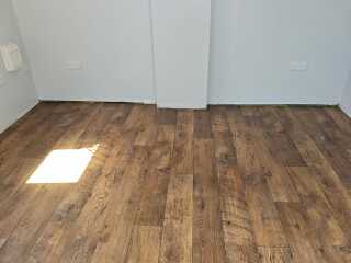 Engineered wood vs laminate vs wood effect tiles