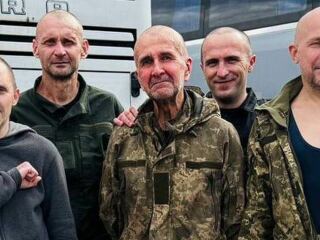 Ukraine Invasion: Part 58