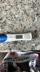 Am I pregnant or not!? Help!