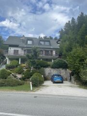 How much to expect to be included within a holiday cottage?