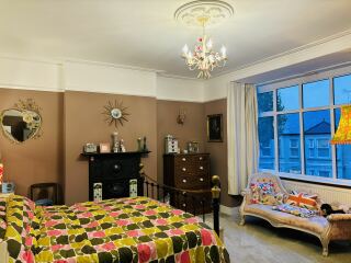 If you live in a Victorian/Edwardian house…