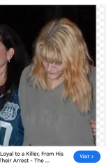 The Preppy Murder (ITVX) - One of the best true crime documentaries