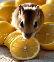 The Bluestocking does a late night flit again