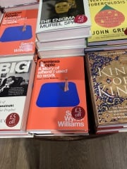 Sturgeon accuses JK of toxic trans debate