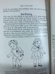 Why do people assume that those who potty train late are ‘lazy’ parents?