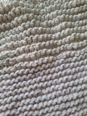 Fabric quality analysis