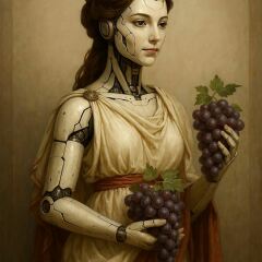 The Bluestocking Pub - Withered Old Haggis edition.