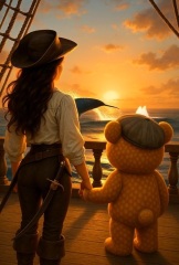 The Bluestocking does a late night flit again