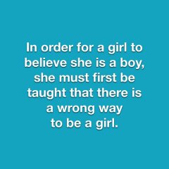 JKR Didn’t Have an Opinion. She Poisoned the Well