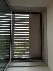 Temp accommodation unsafe - baby overheating - what can I do