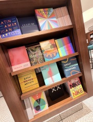 Book storage/organisation