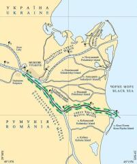 Ukraine Invasion: Part 57