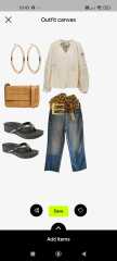 Late 50s early 60s what are you wearing as smart casual.
