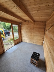 I know this has been done to death - Garden  Rooms how do you find a good company?