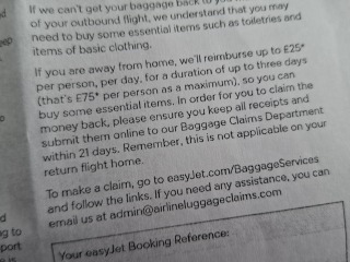 Just arrived in Iceland and have no clothes. Thread updated- suitcase has now arrived! *edited by MNHQ
