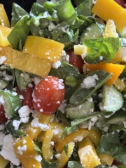 Come and tell us your dull and unexciting news 34: Calmly through the day