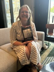 National Library of Scotland censors The Women Who Wouldn't Wheesht