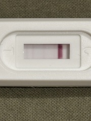 Asda Tests - Positive / Evan??