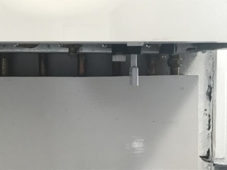 Wickes Dangerous Fitting