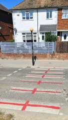 Flags..