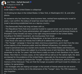 No military is more publicly condemned today than the Israel Defense Forces.