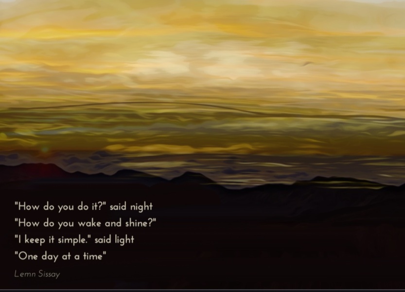 Support thread for those trying to lead an alcohol free life - Autumn 25