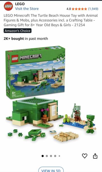 Thread 3 - The one with the unhinged crab 🦀