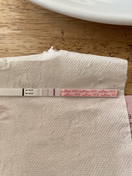 TTC TWW August/September 2025