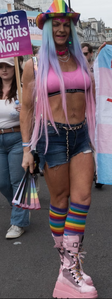 Women’s privacy and dignity