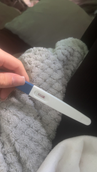 ASDA pregnancy tests