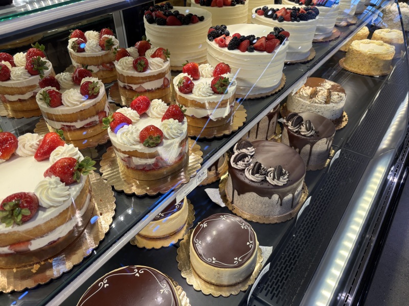 Come and tell us your dull and unexciting news 34: Calmly through the day