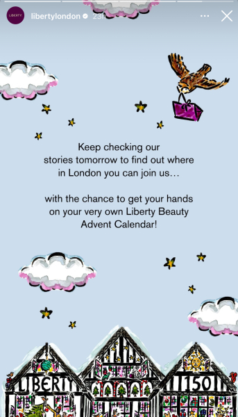 🎄 2025 Style and Beauty Advent Calendar Discussion ***SPOILERS*** THREAD 4