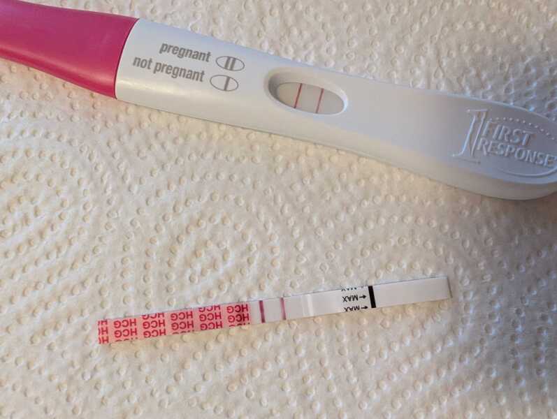 2 week wait purgatory!