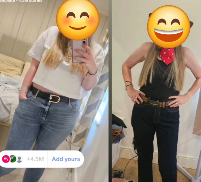 How much has everyone lost?