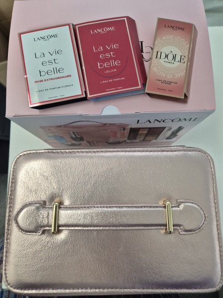 Beauty chat - freebies/gifts with purchase/offers THREAD FOUR