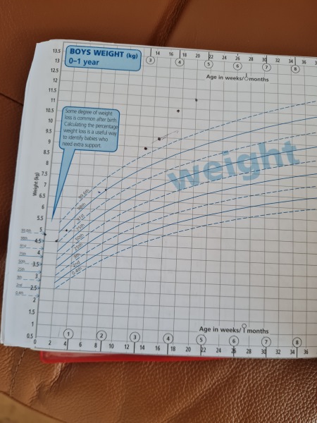Can babies be obese?