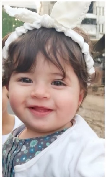 One Child a Day: Remembering Gaza’s Children