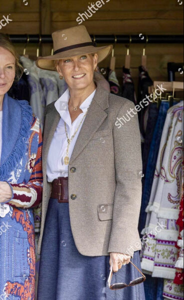 Royal Style: We are in need of pink diamonds!