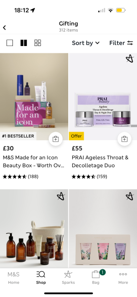 The Christmas Bargain Thread No 2 - The one where it all went very fast