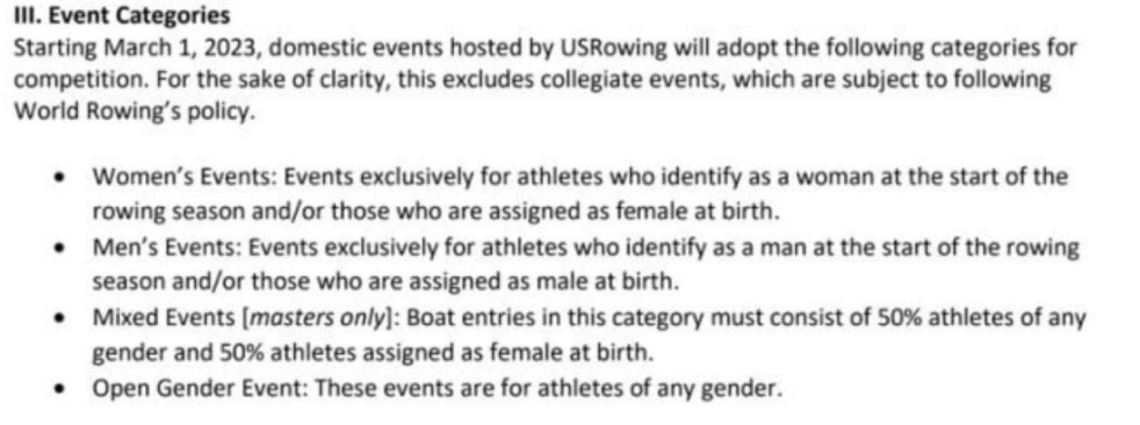 Sharron Davies: I’ll sue sports that let trans athletes take on women