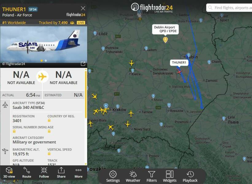 Ukraine Invasion: Part 58