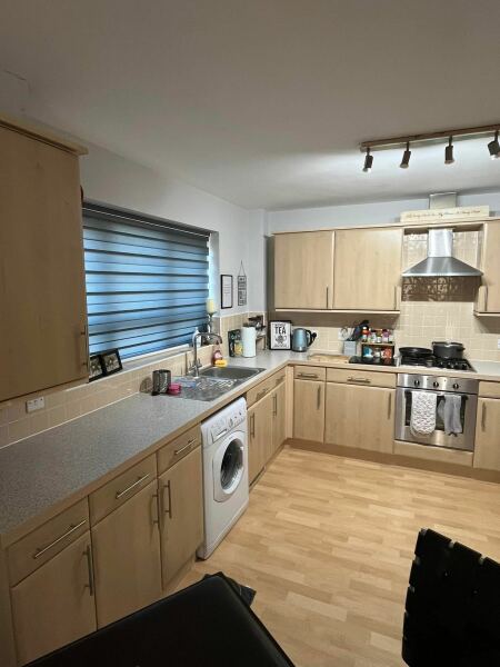 Can I see your kitchen?