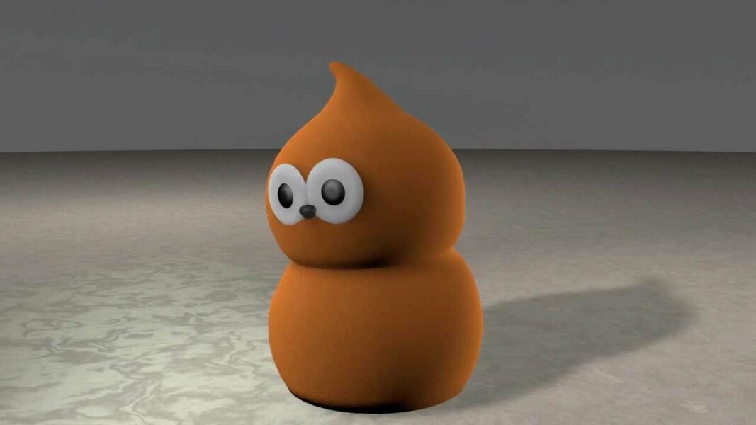 Who is your favourite character from! A tv advert?