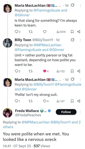 Graham Linehan arrested on arrival at Heathrow Part 4