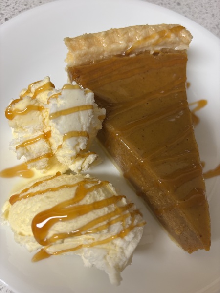 Come and tell us your dull and unexciting news 34: Calmly through the day