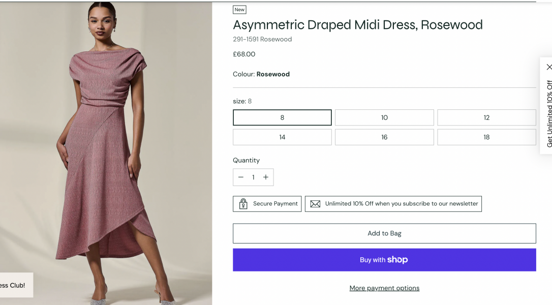 Are these dresses ok for autumn weddings?!